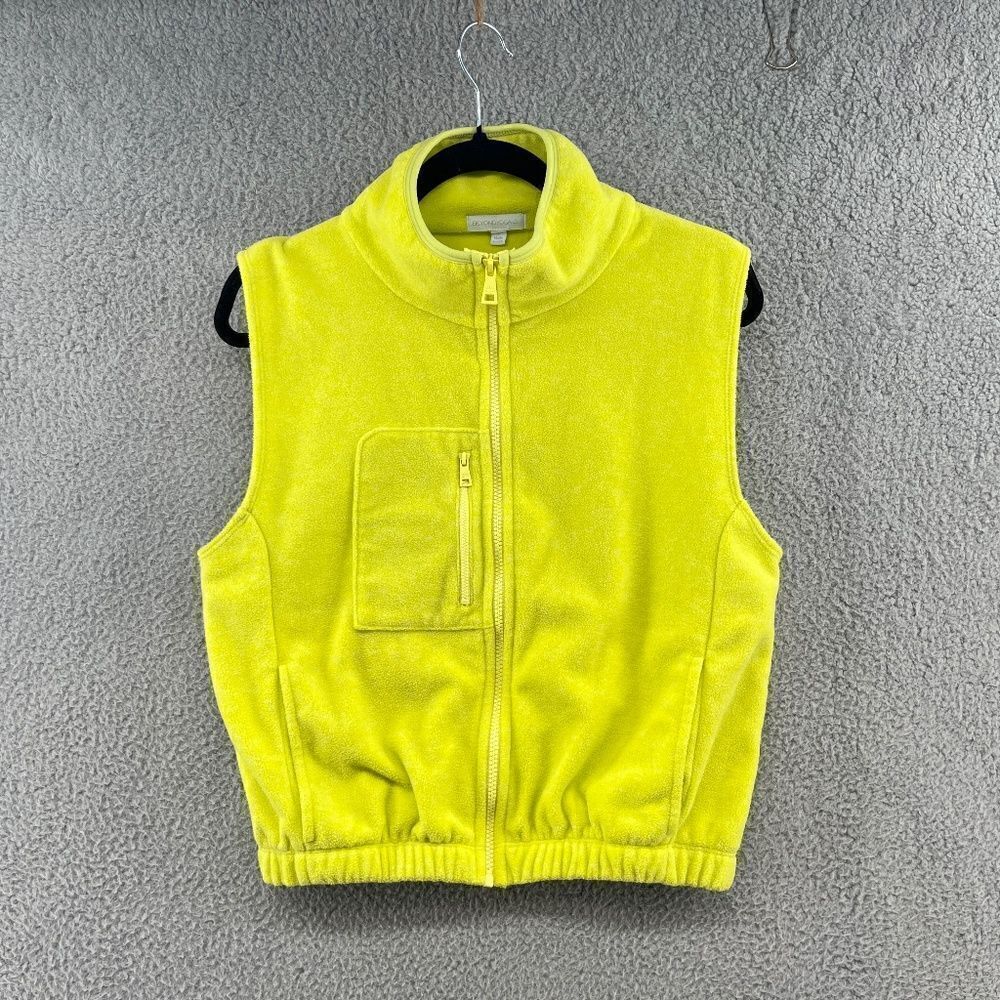 Beyond Yoga Morning Walk Vest